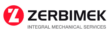 zerbimek diseño logotipo
